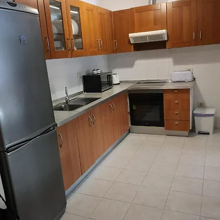 Encantador Apartamento En * El Médano