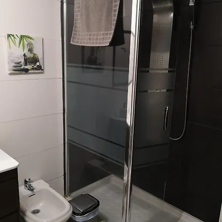 Encantador Apartamento En Apartamento