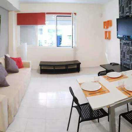 Encantador Apartamento En Appartement *