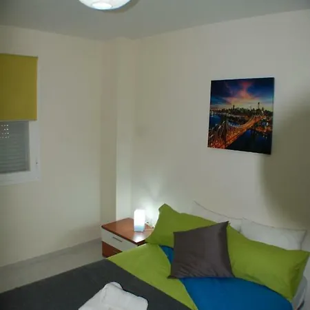 Encantador Apartamento En El Médano