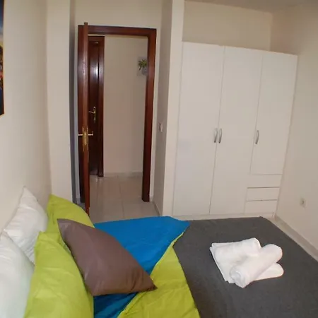 Apartamento Encantador Apartamento En *