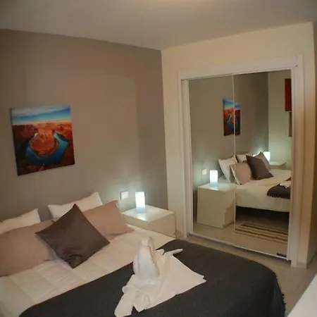 Encantador Apartamento En El Médano