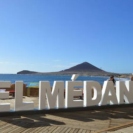 Encantador Apartamento En El Médano
