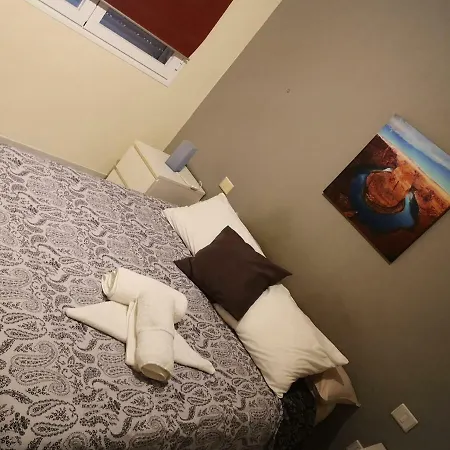 Encantador Apartamento En Appartement
