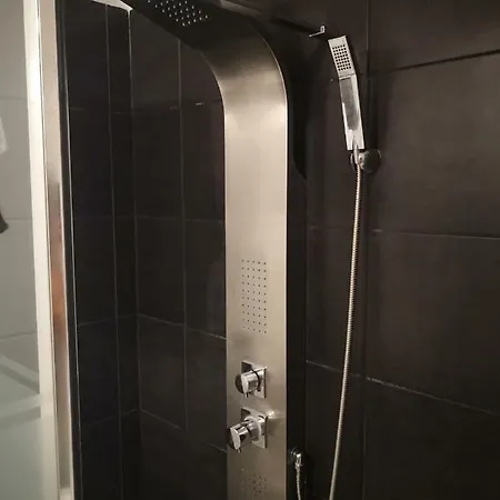 Apartamento Encantador Apartamento En