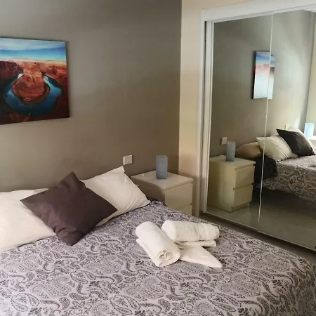 Apartamento Encantador Apartamento En