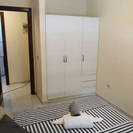 Encantador Apartamento En * El Médano
