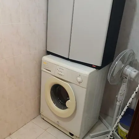Encantador Apartamento En Apartamento *