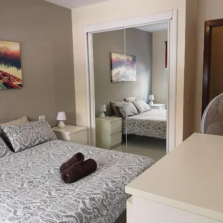 Διαμέρισμα Encantador Apartamento En