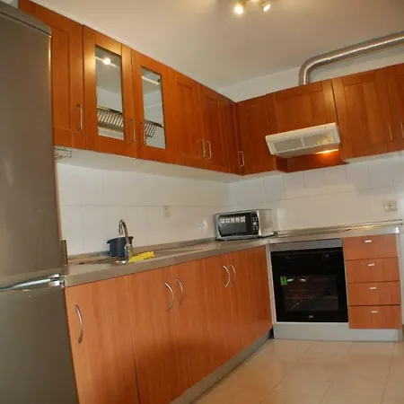 Encantador Apartamento En Διαμέρισμα *