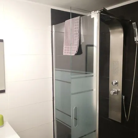 Encantador Apartamento En Ελ Μέντανο