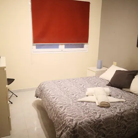 Διαμέρισμα Encantador Apartamento En *
