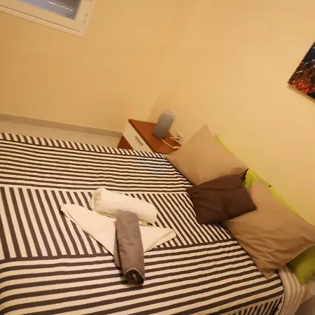 Encantador Apartamento En Διαμέρισμα *